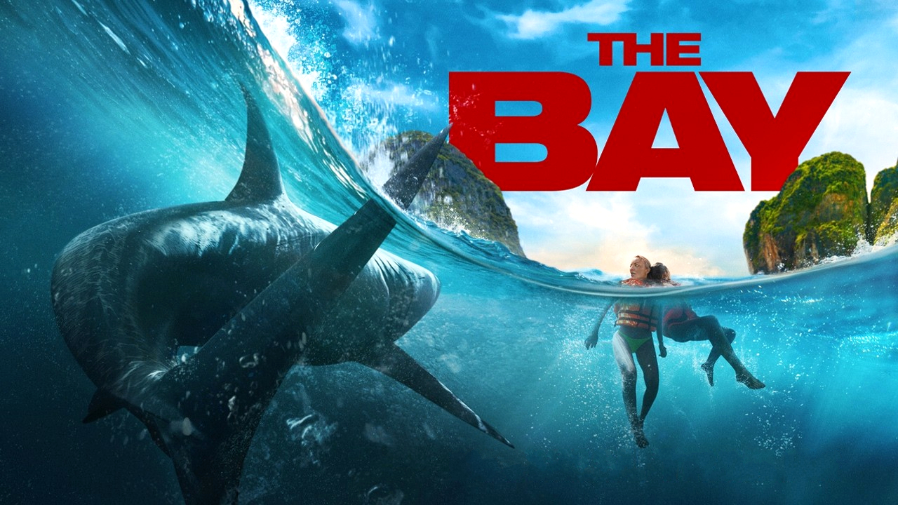 The Bay poster