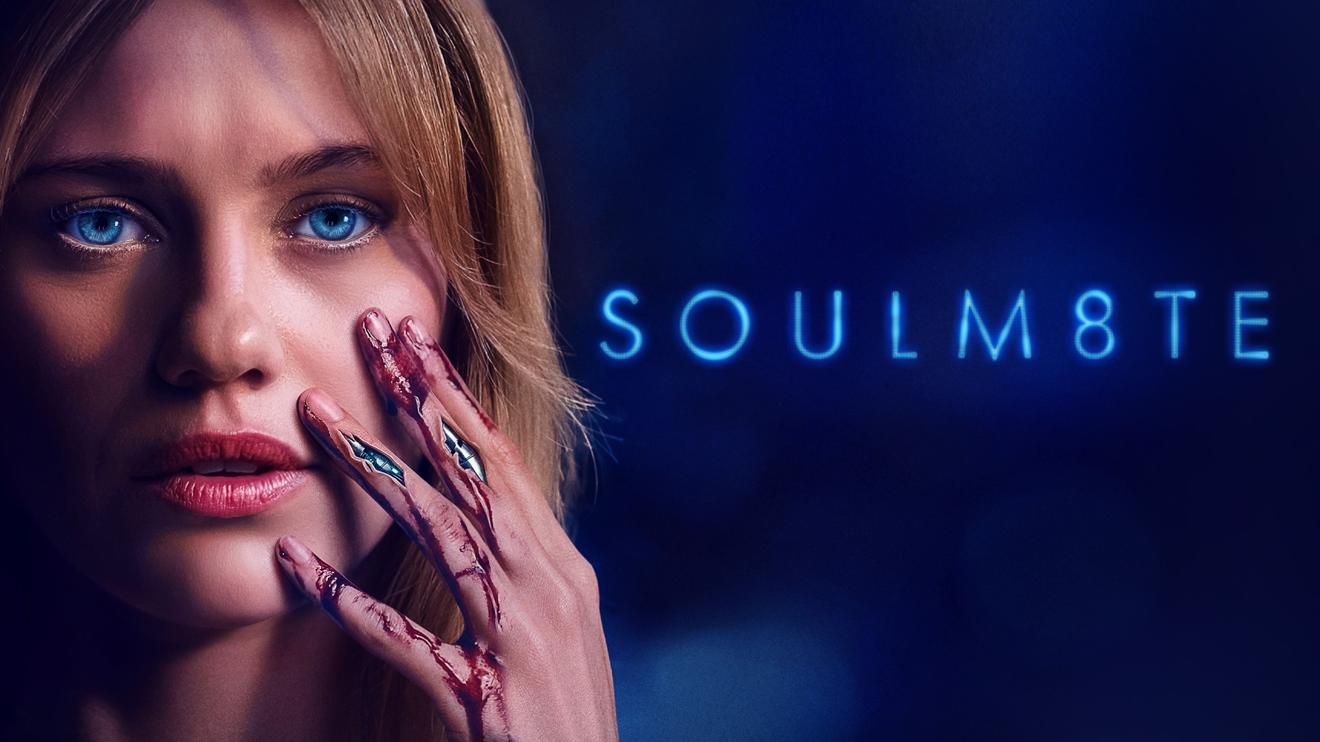 Soulm8te poster