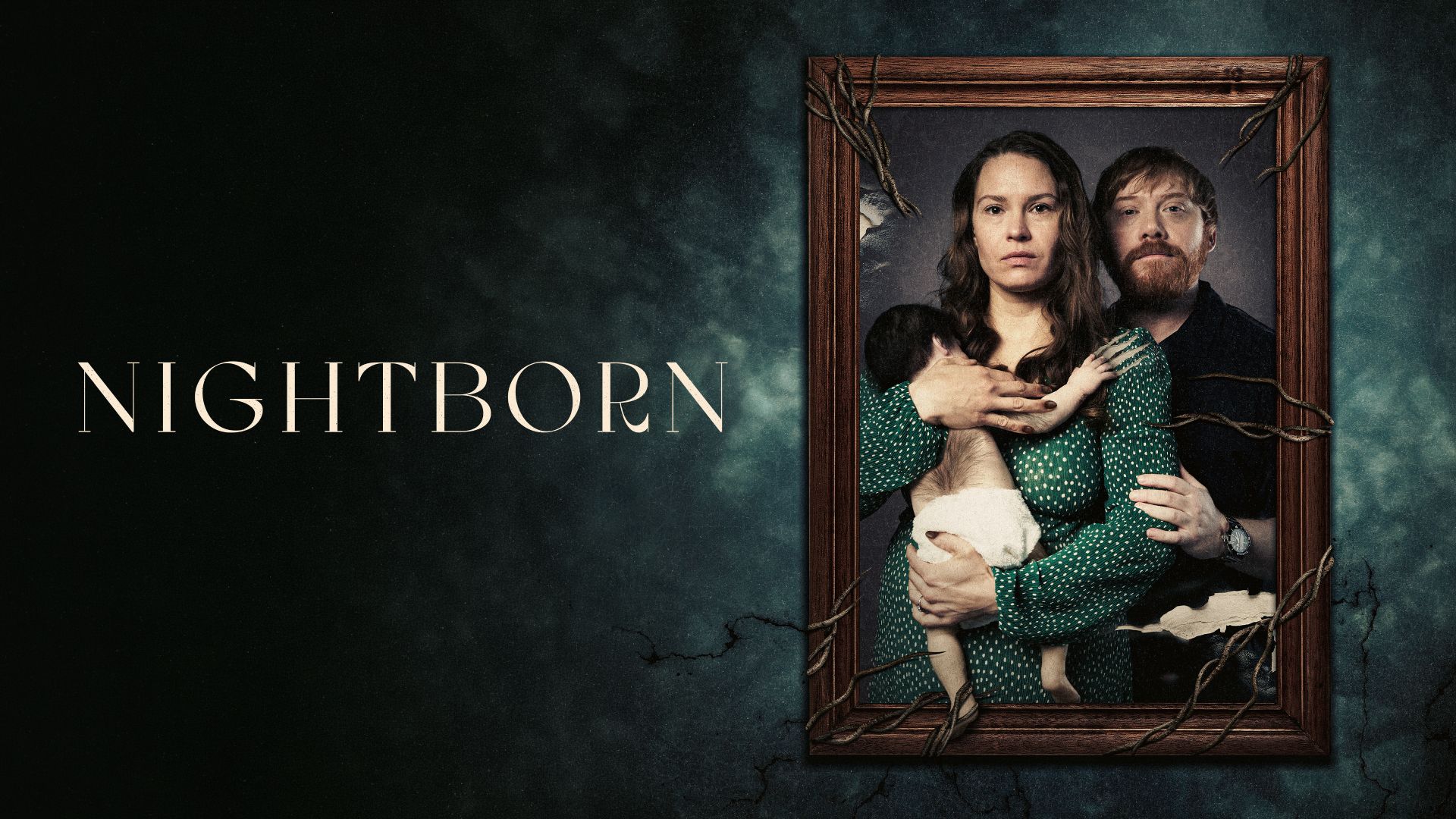 Nightborn poster