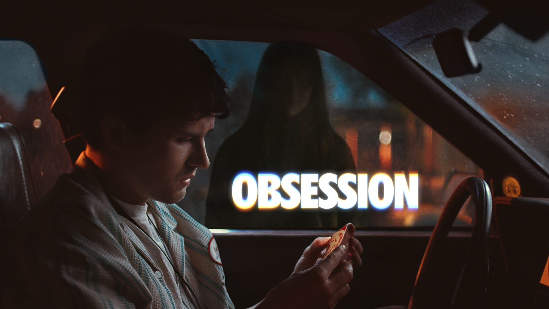 Obsession poster
