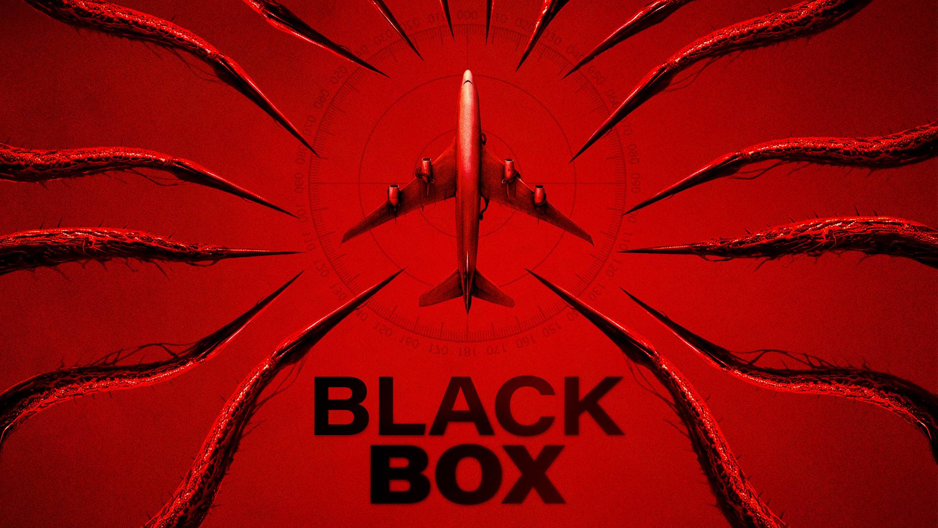 Black Box poster