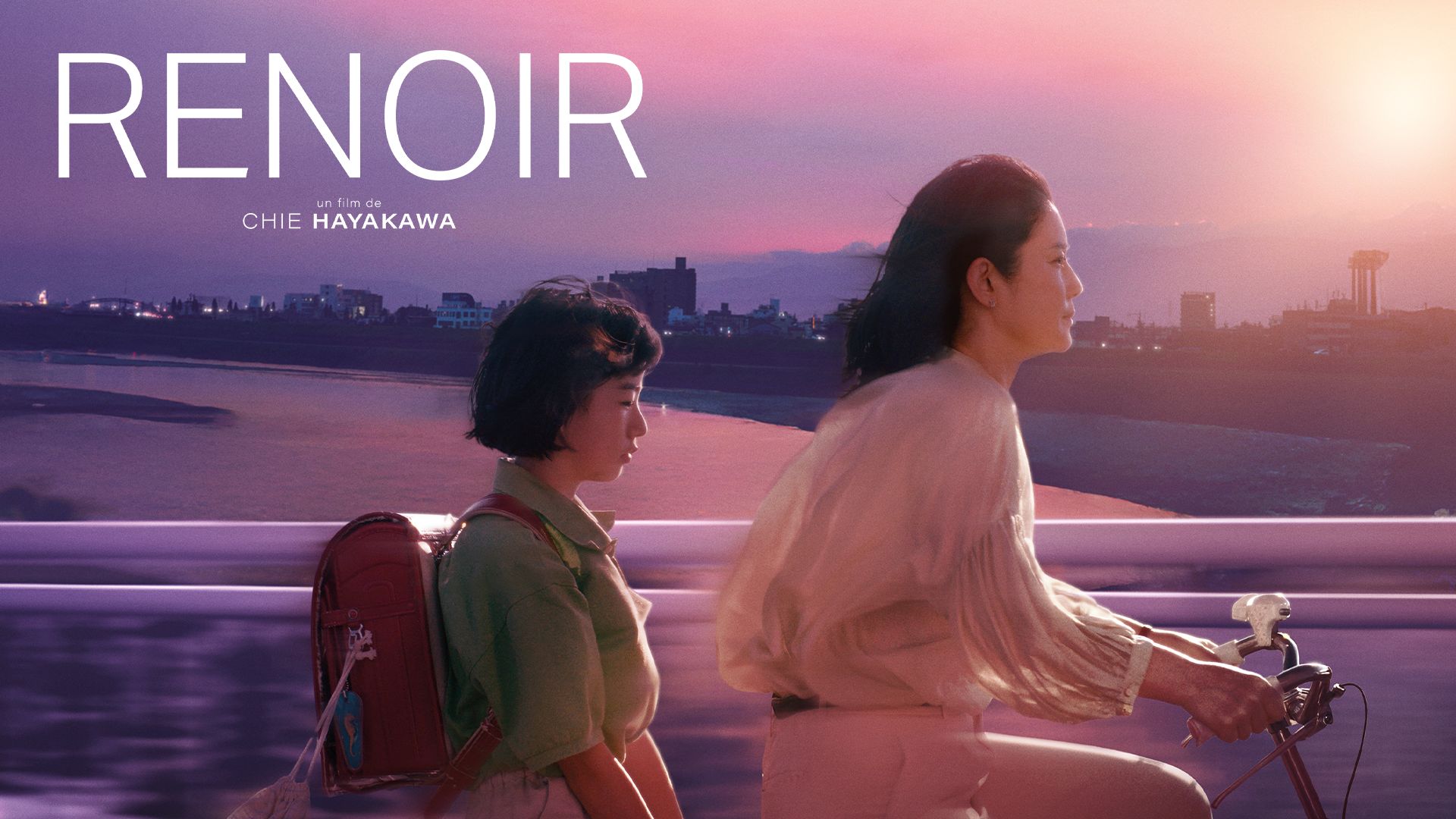 Renoir poster