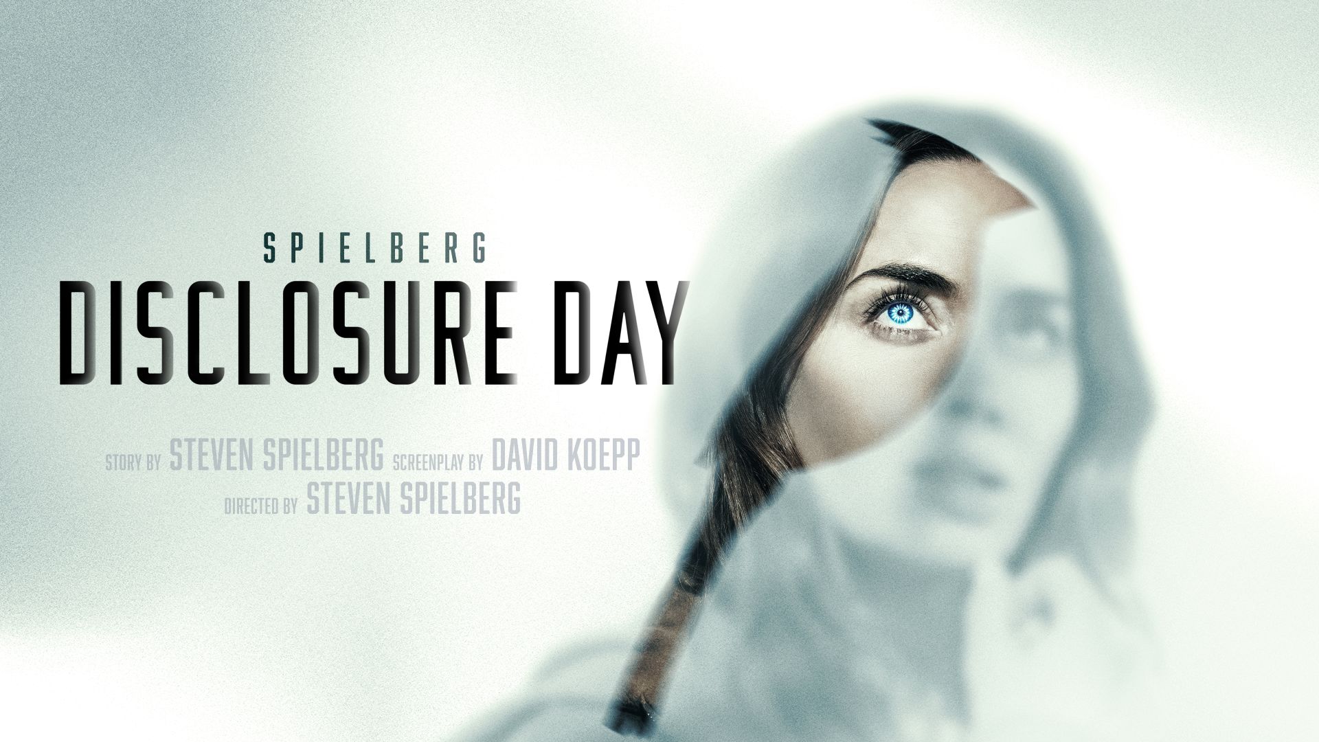 Disclosure Day poster
